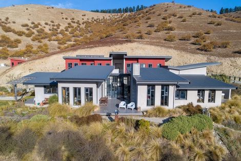 Photo of property in 183 Lowburn Valley Road, Lowburn, Cromwell, 9384