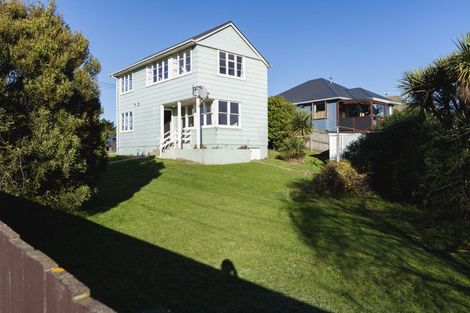 Photo of property in 136 Riselaw Road, Calton Hill, Dunedin, 9012