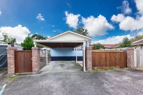 Photo of property in 12 Hillman Place, Ranui, Auckland, 0612