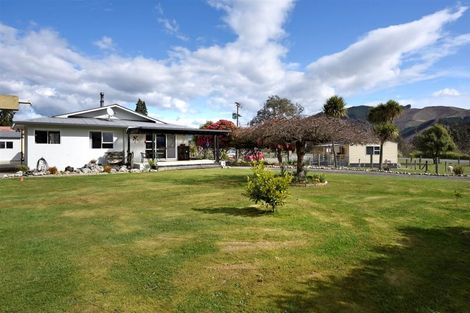 Photo of property in 4817 Motueka Valley Highway, Tapawera, Wakefield, 7096