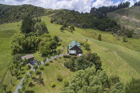 Photo of property in 64 Dennis Road, Kaipara Flats, Warkworth, 0981