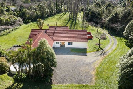 Photo of property in 82 Moonshine Valley Road, Aokautere, 4471