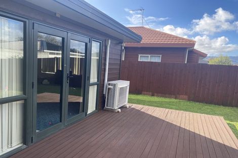 Photo of property in 9 Mandel Mews, Waiwhetu, Lower Hutt, 5010