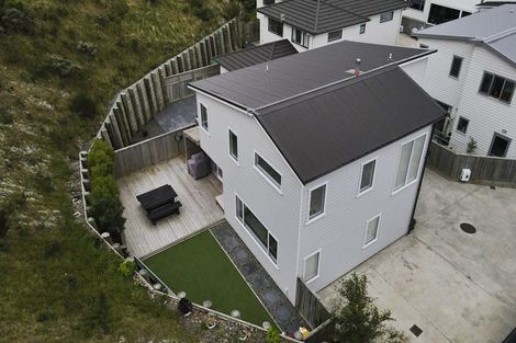 Photo of property in 175a Mclintock Street North, Johnsonville, Wellington, 6037