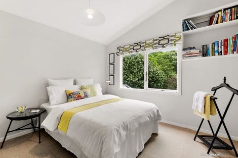 Photo of property in 3 Amapur Drive, Khandallah, Wellington, 6035