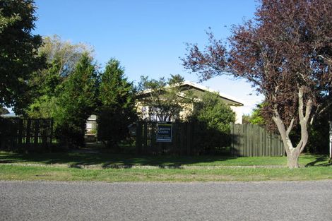 Photo of property in 12 D'arcy Street, Leeston, 7632