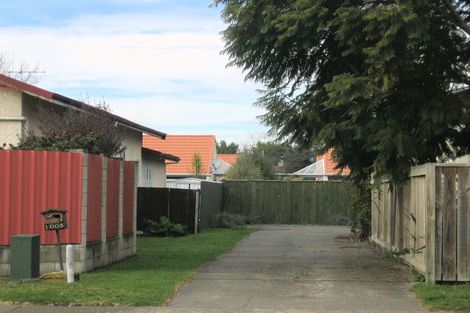 Photo of property in 1005b Konini Street, Mahora, Hastings, 4120