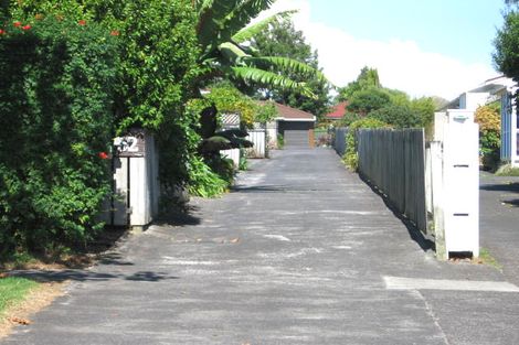 Photo of property in 3/52 Seabrook Avenue, New Lynn, Auckland, 0600