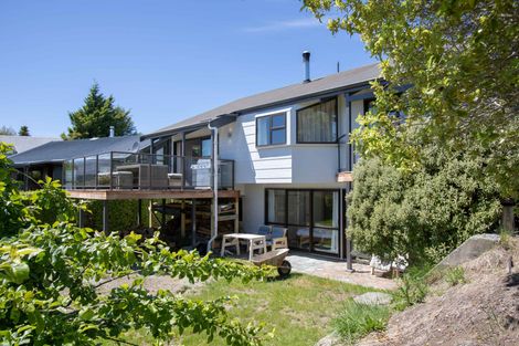 Photo of property in 63 Murray Place, Lake Tekapo, 7999