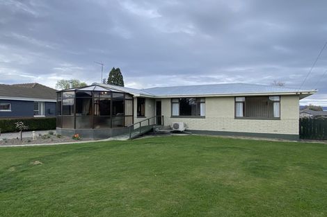Photo of property in 36 Caulfeild Street, Ranfurly, 9332