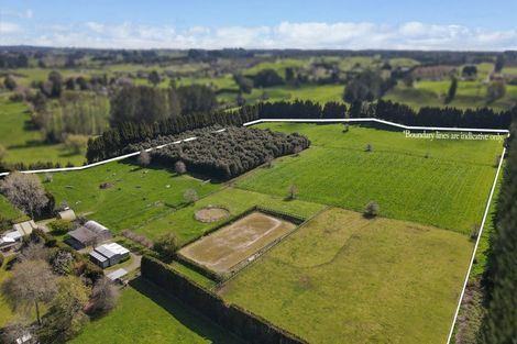 Photo of property in 93 Jackson Road, Hamurana, Rotorua, 3096
