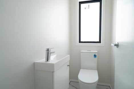 Photo of property in 90a Warspite Avenue, Cannons Creek, Porirua, 5024