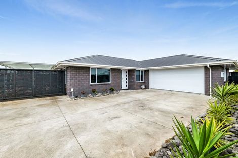 Photo of property in 110 Cracroft Street, Waitara, 4320