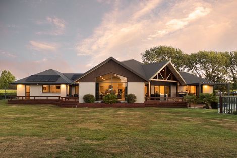 Photo of property in 67 Narrows Road, Rukuhia, Hamilton, 3282