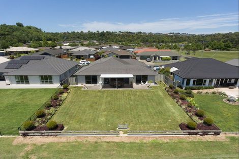 Photo of property in 24 North Bay Road, Pyes Pa, Tauranga, 3112