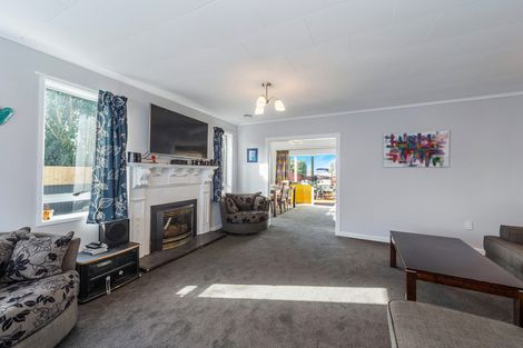 Photo of property in 1 Page Street, Morrinsville, 3300