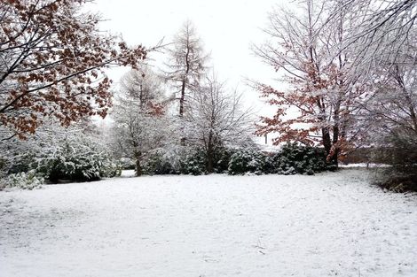 Photo of property in 3 Torlesse Place, Castle Hill, Springfield, 7580