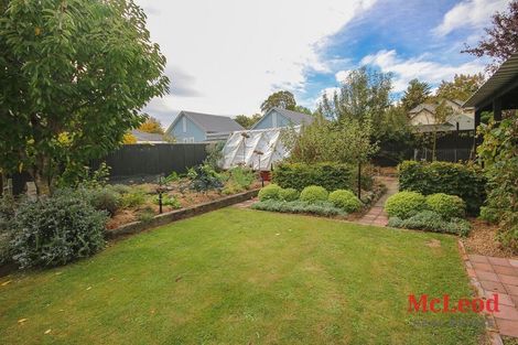 Photo of property in 65 Wills Street, Ashburton, 7700