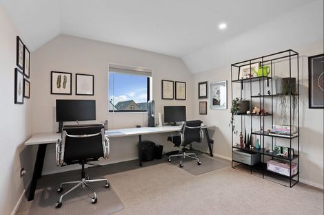 Photo of property in 46 Squadron Drive, Hobsonville, Auckland, 0616