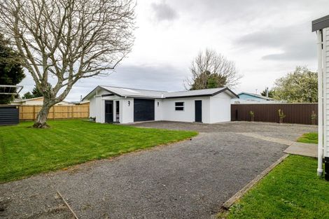 Photo of property in 79 Tyndall Street, Pahiatua, 4910