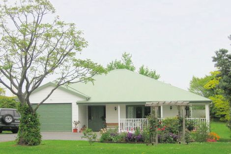 Photo of property in 60a Puke Road, Paeroa, 3600