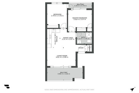 Photo of property in 94b Michael Jones Drive, Flat Bush, Auckland, 2019