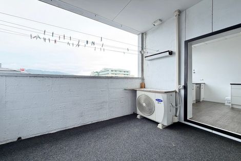 Photo of property in 55-59 Dudley Street, Hutt Central, Lower Hutt, 5010