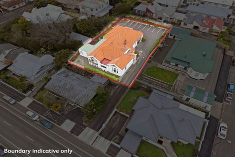 Photo of property in 39 Ingestre Street, Whanganui, 4500