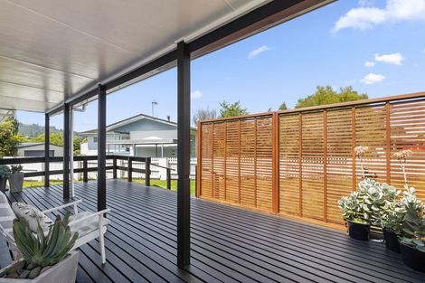 Photo of property in 78 Blomfield Street, Pukehangi, Rotorua, 3015