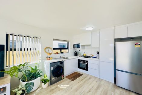 Photo of property in 16/12 Thompson Street, Mangere East, Auckland, 2024