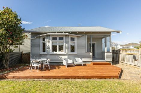 Photo of property in 82 Kennedy Road, Napier South, Napier, 4110