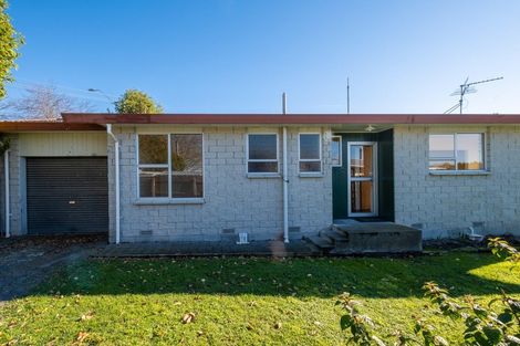 Photo of property in 12 Lansdowne Street, Mayfield, Blenheim, 7201
