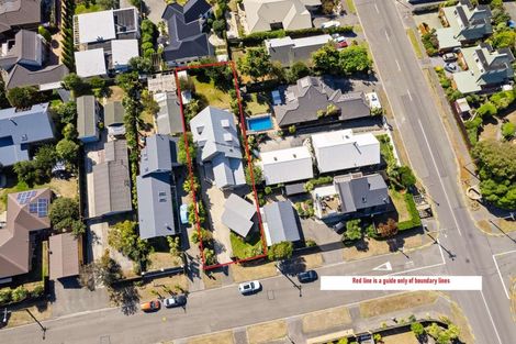 Photo of property in 19 Larnach Street, Waimairi Beach, Christchurch, 8083