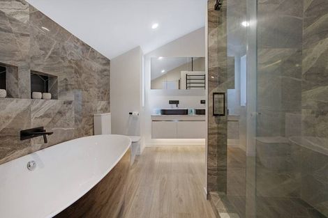 Photo of property in 1/11 Campbell Road, Takapuna, Auckland, 0622