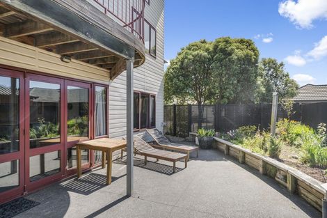 Photo of property in 117 Inwoods Close, Parklands, Christchurch, 8083