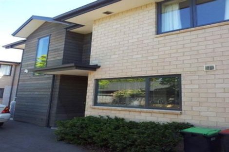 Photo of property in 15b Burdale Street, Riccarton, Christchurch, 8011