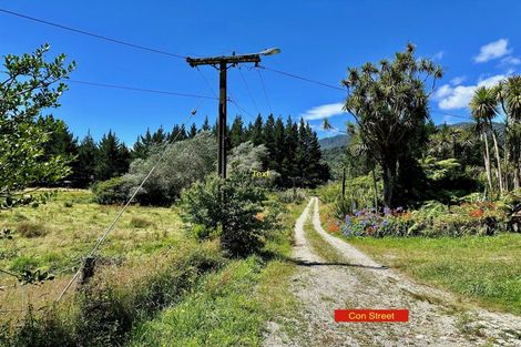 Photo of property in 12 Con Street, Seddonville, Westport, 7891