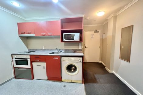 Photo of property in Aitken Street Apartments, 504/5 Aitken Street, Thorndon, Wellington, 6011