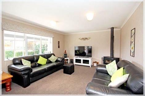 Photo of property in 6 Godwit Court, Foxton Beach, Foxton, 4815