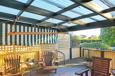 Photo of property in 4 Tweed Street, South Hill, Oamaru, 9400