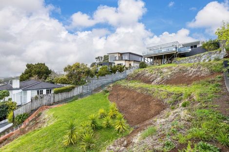 Photo of property in 8 Barton Street, Strandon, New Plymouth, 4312