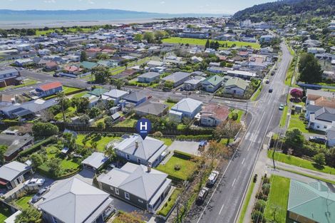 Photo of property in 507 Rolleston Street, Thames, 3500