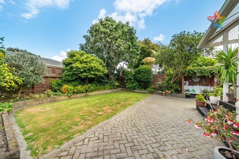 Photo of property in 64 Wyndrum Avenue, Waterloo, Lower Hutt, 5011