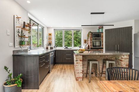 Photo of property in 515 Silverstream Valley Road, North Taieri, Mosgiel, 9092