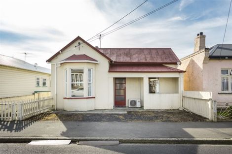 Photo of property in 29 Pencarrow Street, Caversham, Dunedin, 9012