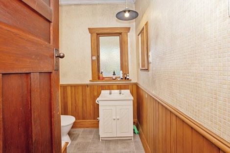 Photo of property in 138 Saint Andrew Street, Glengarry, Invercargill, 9810