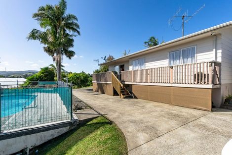 Photo of property in 10 Robin Hood Place, Onerahi, Whangarei, 0110