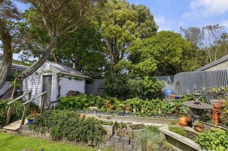 Photo of property in 17 Burden Avenue, Wainuiomata, Lower Hutt, 5014