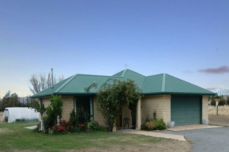 Photo of property in 38 Montrose Avenue, Culverden, 7392