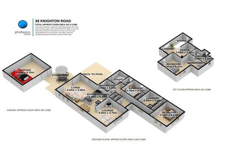 Photo of property in 38 Knighton Road, Hillcrest, Hamilton, 3216